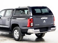 Canopy L200 Кунг L200