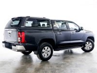 Кунг Л200 Hardtop Triton