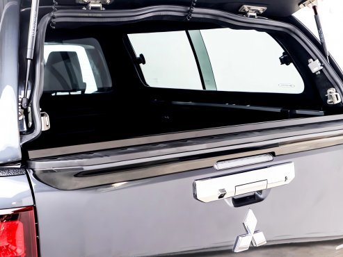 Кунг на Mitsubishi L200 2024+ Carryboy SR5