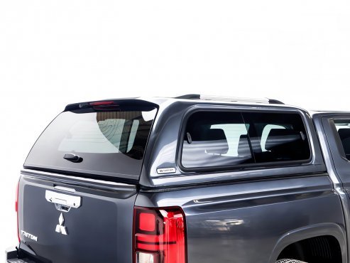 Кунг на Mitsubishi L200 2024+ Carryboy SR5