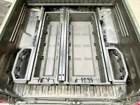 Шухляда Musso