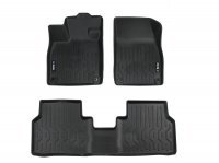 Floor mats UNYX