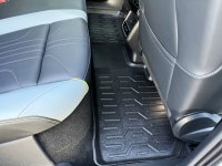 Floor mats UNYX