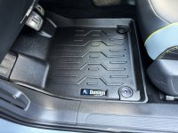Floor mats UNYX