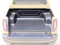 bed liner Hilux