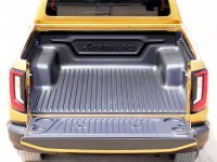 корито Hilux