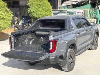 Roller shutter Hilux