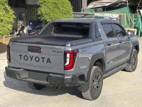 Roller Lid Hilux