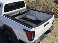 Roller Lid Hilux