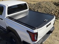 Ролета Hilux