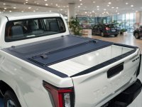 Deck cover Hilux
