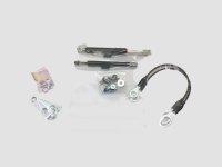 Амортизатор кришки Hilux