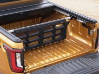 CARGO DIVIDER Hilux