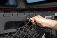 Разделитель кузова Хайлюкс