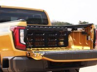Cargo manager Hilux