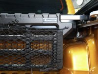 Разделитель кузова Hilux