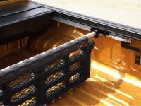 Роздільник кузова Hilux