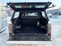 Кунг для Chery Himla 2025+ AR Design Plus