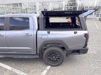 Hardtop Himla