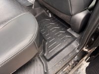 Коврики Land Cruiser 250
