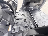 Коврики Land Cruiser 250