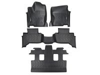 Floor mats Land Cruiser 250