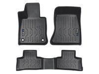 Floor mats GLC