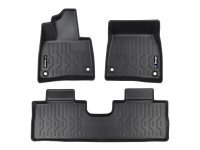Floor mats EQE SUV