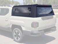 Canopy Tasman