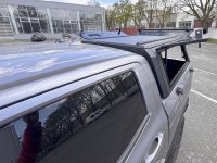 Hardtop Tasman