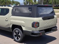 Кунг Tasman