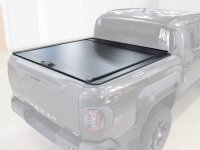 rollerlid Tasman 