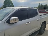 Window Visor L200