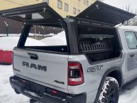Hardtop RAM 