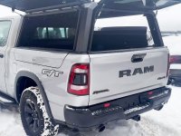 Кунг RAM 
