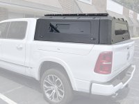Canopy RAM 