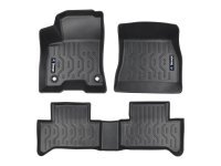 Floor mats EQA SUV