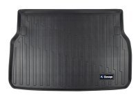 Trunk mat Prado