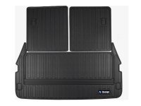 Trunk mat Lexus LX 