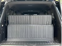 Trunk mat Lexus LX 