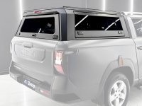 Hardtop Musso