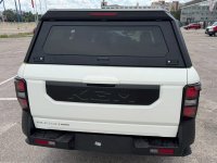 Hardtop Musso