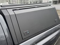 Кунг L200