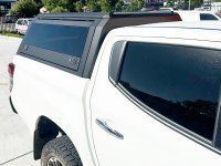 Кунг L200