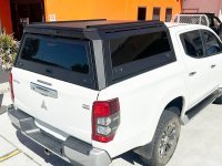 Кунг для Mitsubishi L200 2019-2024 AR Design Plus