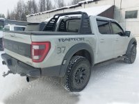 Rolbar F150
