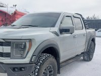 Rolbar F150