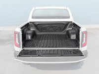 bed liner Hilux