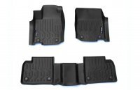 Floor mats GLS