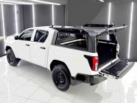 Hardtop Hilux 